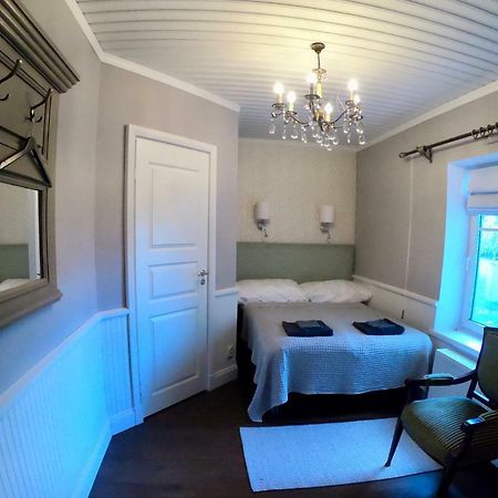 Villa Kertelhof Guesthouse Kärdla Buitenkant foto
