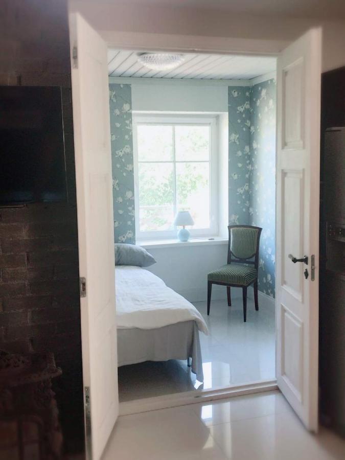 Villa Kertelhof Guesthouse Kärdla Buitenkant foto