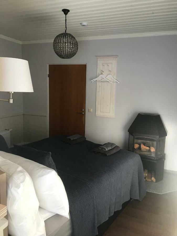 Villa Kertelhof Guesthouse Kärdla Buitenkant foto
