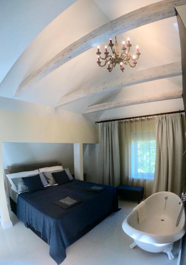 Villa Kertelhof Guesthouse Kärdla Buitenkant foto